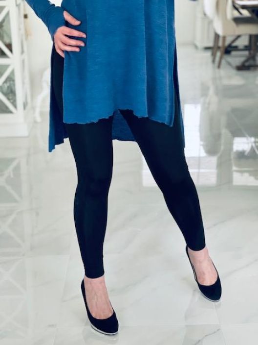 Ze-Ze Sukkahousu Leggings Asim 5403161 tuotekuva 3
