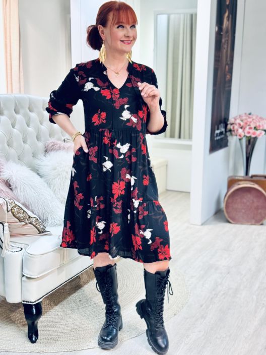 Ze-Ze Mekko Anabella 501023 tuotekuva 2