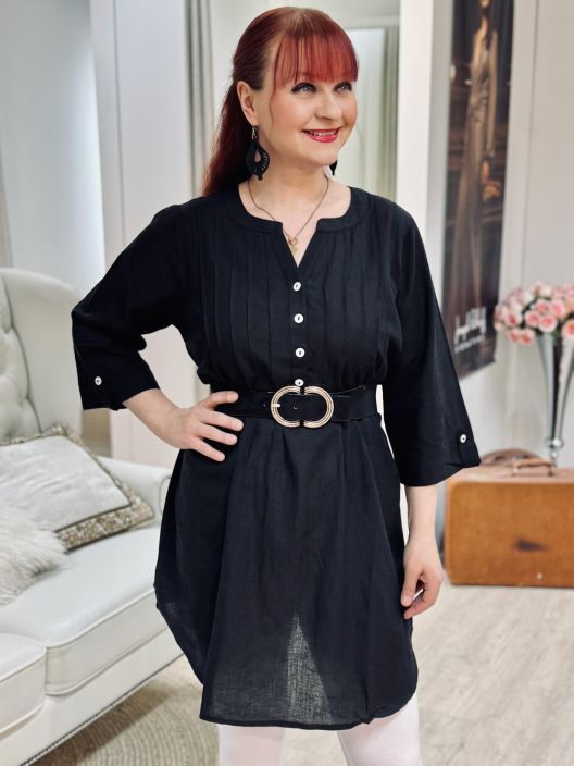 Zhenzi Tunika Hyla 201304 Zhenzi Tunika Hyla 201304