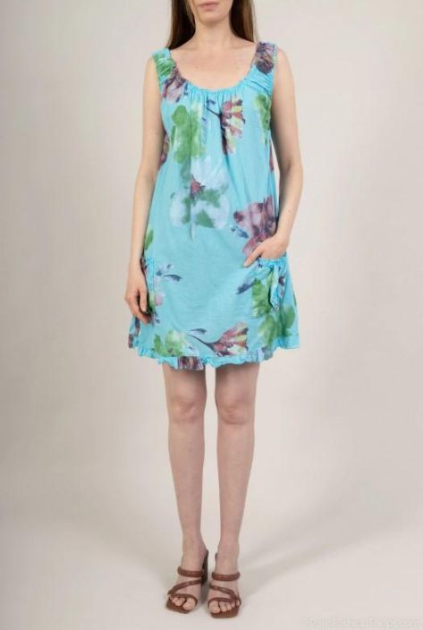 New Collection TunikaMekko 823