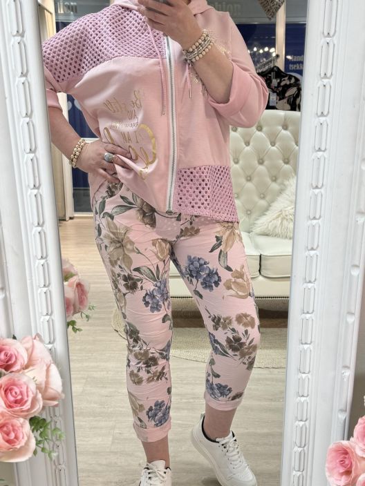 New Collection Huppari-Jakku 25371 tuotekuva 2