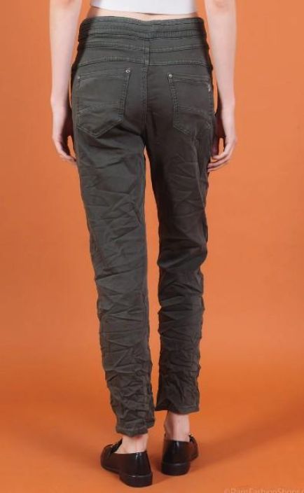 New Collection Joggerit Dory 7382 tuotekuva 10
