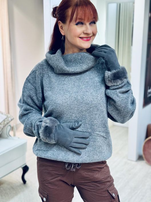 New Collection NeulePusero 618 tuotekuva 2