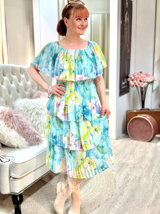 New Collection FrillaMekko Anna 0212 tuotekuva 5