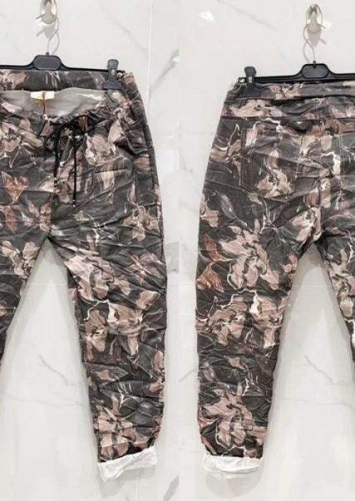 New Collection Joggerit 83022