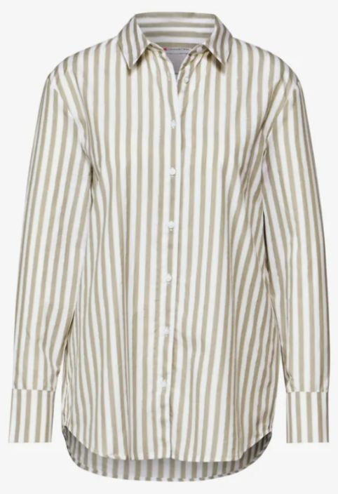 Street One RaitaPaitaPusero 345256 Breezy Beige tuotekuva 3