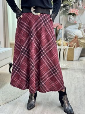 NEW COLLECTION New Collection RuutuHame 521