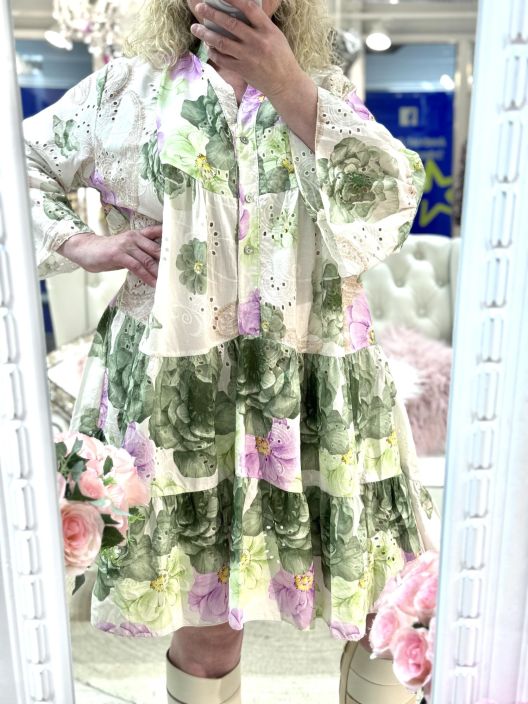 New Collection TunikaMekko Mina 2089 tuotekuva 1
