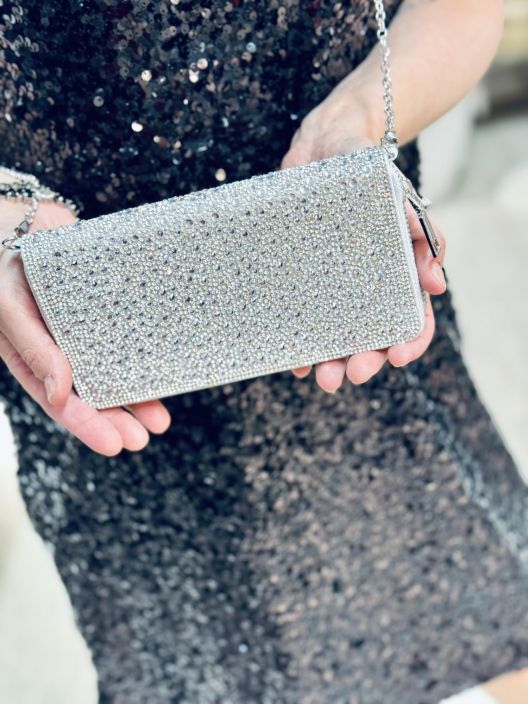 New Collection StrassiLompakko/Laukku 870 tuotekuva 3