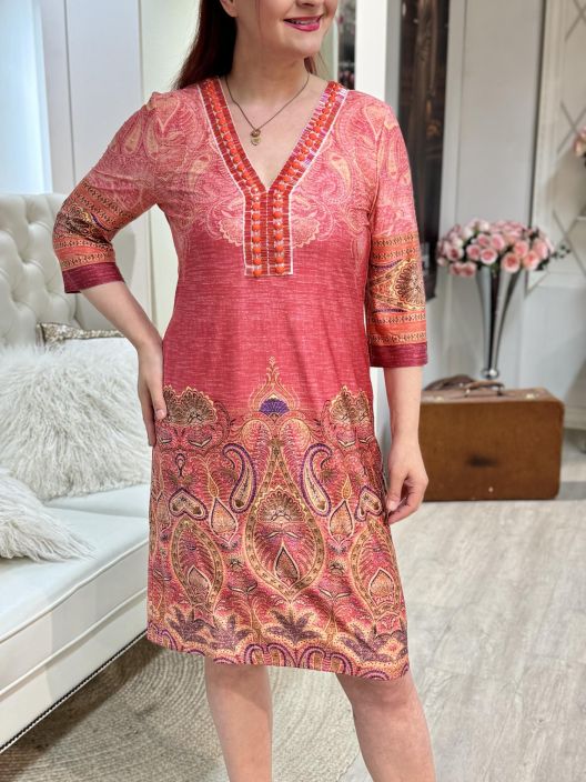 Ana Alcazar Mekko 3826 tuotekuva 6