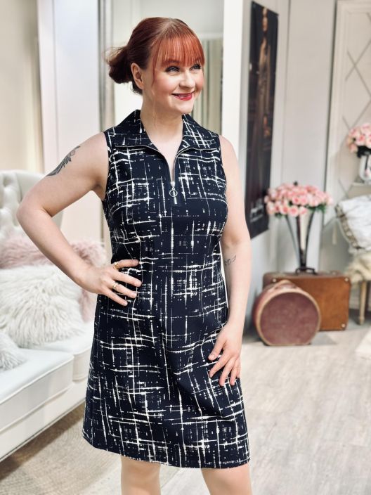 Compli K Mekko 33901 Dark Navy tuotekuva 2