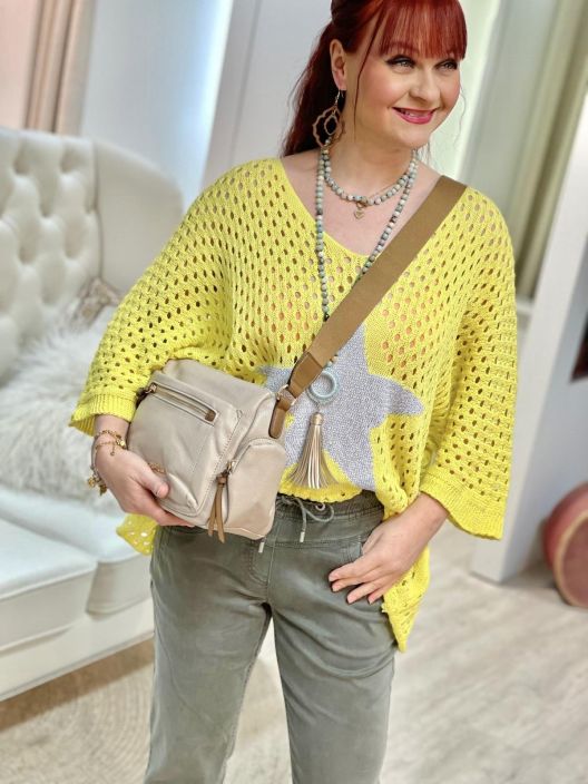 New Collection VerkkoNeule Tähti 90042 tuotekuva 1