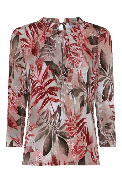 In Front Pusero Grazia 17017 Rose Wood tuotekuva 6 In Front Pusero Grazia 17017 Rose Wood tuotekuva 6