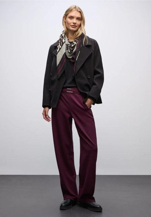 Street One Kolmiohuivi 572990 Leo tuotekuva 2