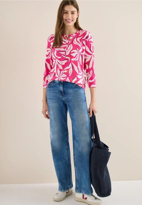 Cecil T-Paita 324814 tuotekuva 4