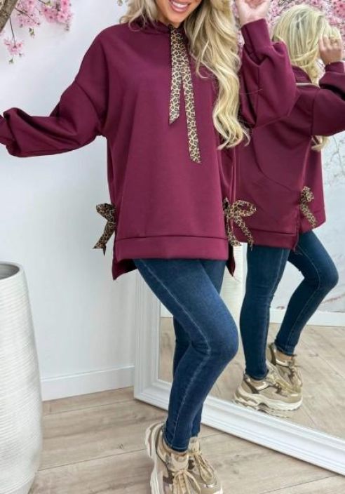 New Collection CollegeTunika 87311 Leonauha tuotekuva 6