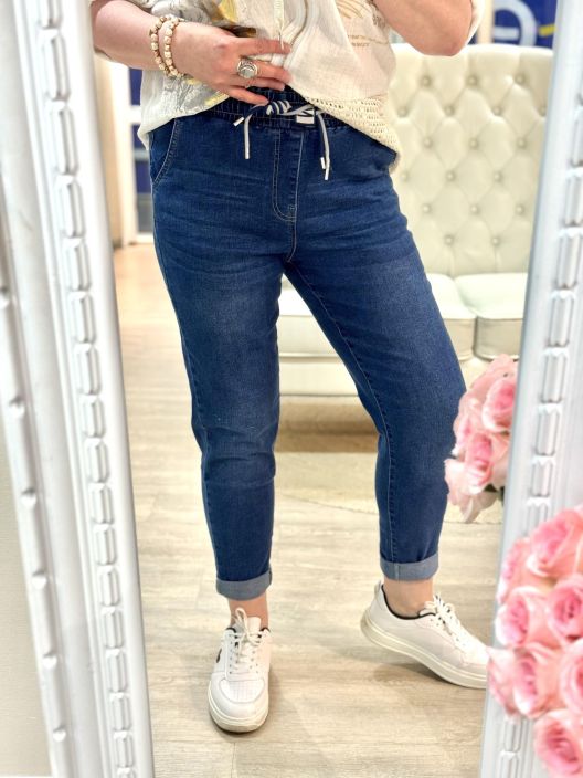 New Collection FarkkuJoggerit 5006382 tuotekuva 2