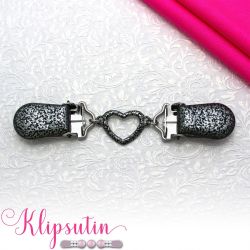 KLIPSUTIN Klipsutin Heide