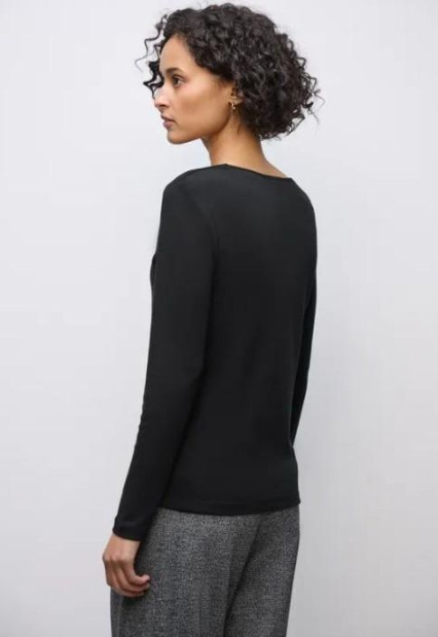 Street One T-Paita Heart 324251 tuotekuva 6