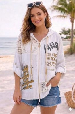 NEW COLLECTION New Collection Huppari-Jakku 17642