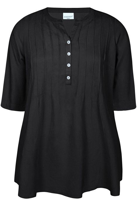 Zhenzi Tunika Hyla 201304 tuotekuva 2 Zhenzi Tunika Hyla 201304 tuotekuva 2