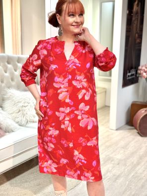 STREET ONE Street One Mekko144441 Glory Red