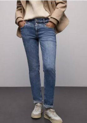 STREET ONE Street One Farkut Jane 380351 Medium Blue