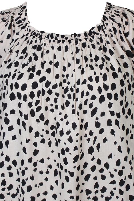 ZE-ZE Mekko Relly 501027 tuotekuva 2