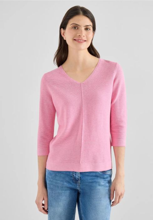 Cecil NeulePusero 303711 tuotekuva 12 Cecil NeulePusero 303711 tuotekuva 12