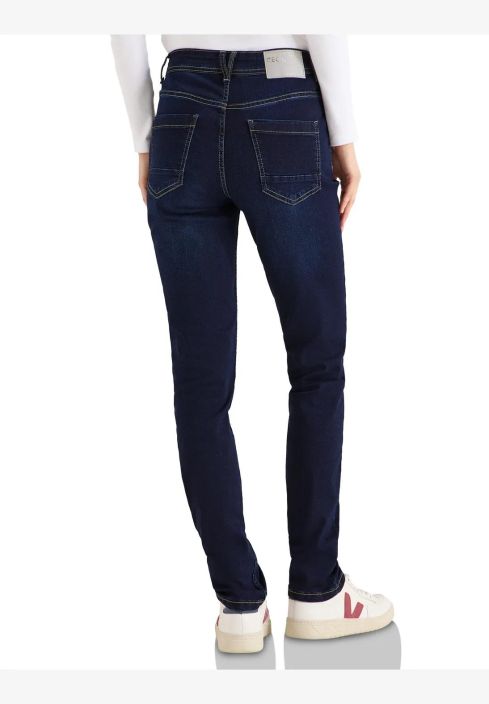 Cecil Farkut Scarlett 380154 Dark Blue tuotekuva 3