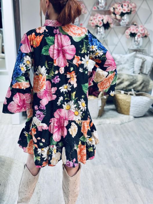 New Collection TunikaMekko Happy 2089 tuotekuva 6