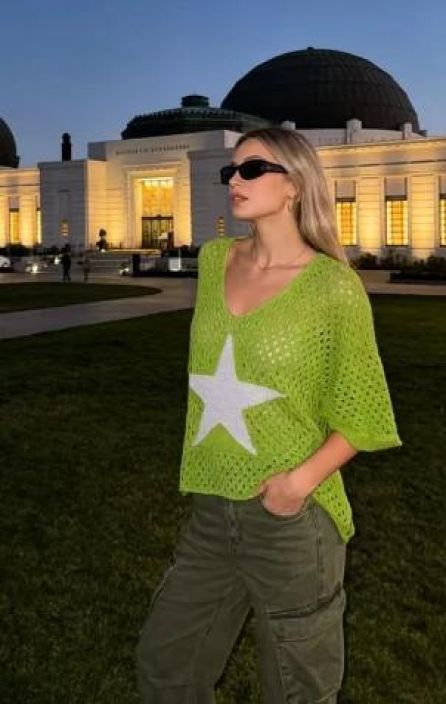 New Collection VerkkoNeule Tähti 90042 tuotekuva 14