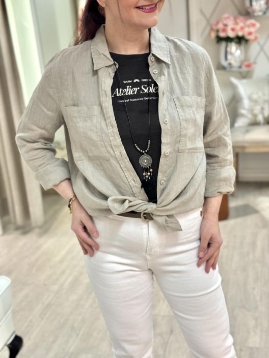 Street One PellavaPaita 346272 tuotekuva 2