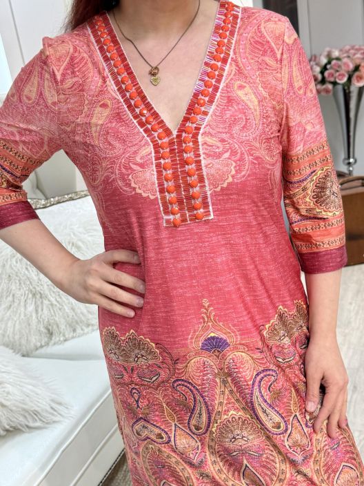 Ana Alcazar Mekko 3826 tuotekuva 2