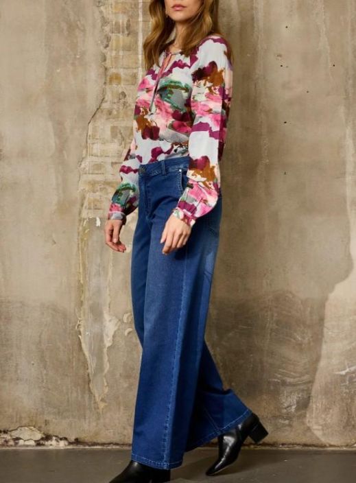 Ze-Ze Pusero Cher 500973Sky Way tuotekuva 4