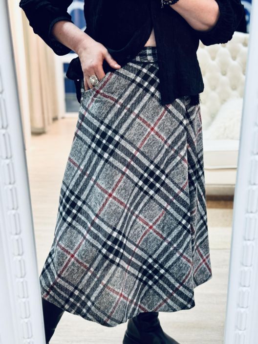 New Collection RuutuHame 521 tuotekuva 1 New Collection RuutuHame 521 tuotekuva 1