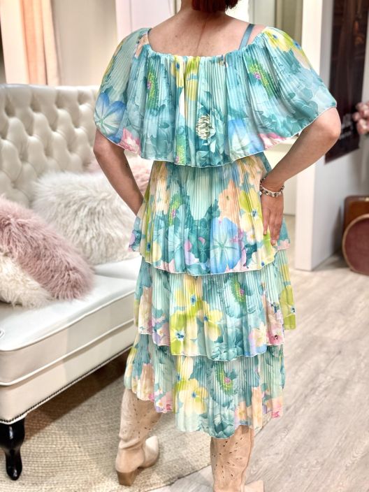 New Collection FrillaMekko Anna 0212 tuotekuva 7