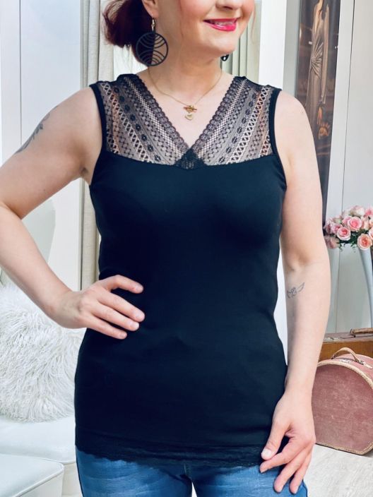 ZE-ZE PitsiToppi Brunhild 500942 tuotekuva 2