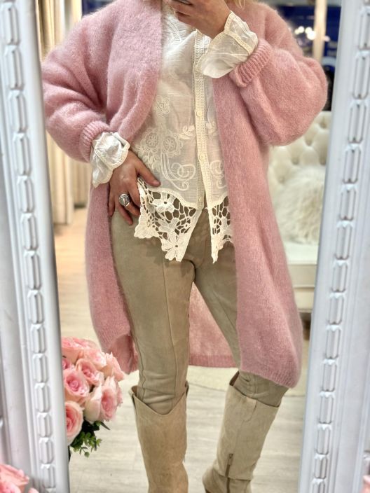 New Collection Neuletakki KidMohair 0491 tuotekuva 8