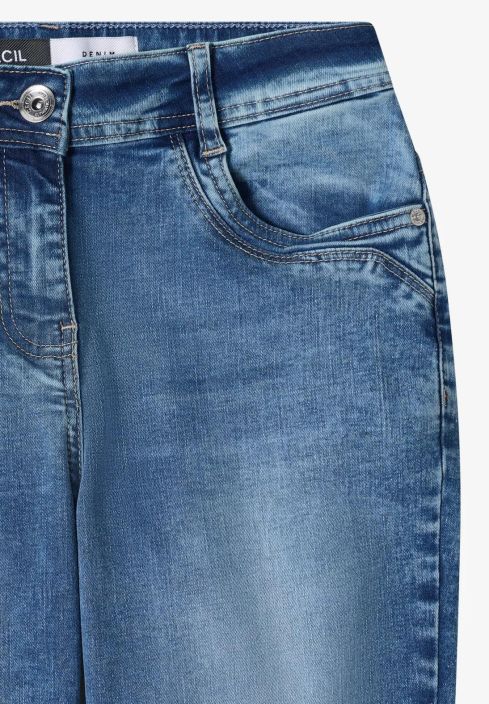 Cecil Farkut Toronto Straight 380185 Authentic Used tuotekuva 8