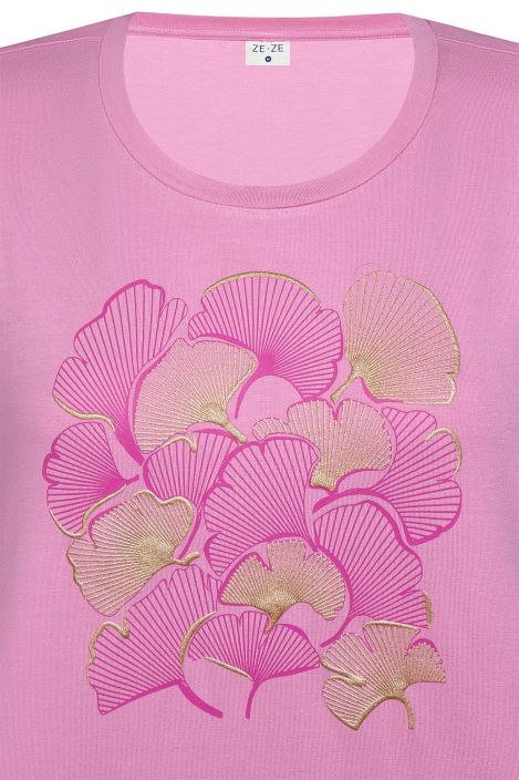 ZE-ZE T-Paita Dora 501064 tuotekuva 7