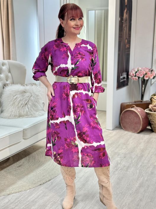 Zhenzi Mekko Elisa Viskoosi 201282 tuotekuva 3