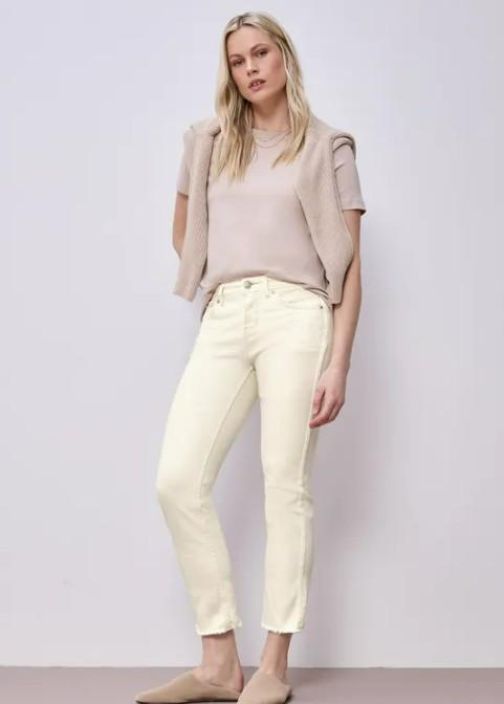 Street One Farkut Tilly 380661 tuotekuva 5 Street One Farkut Tilly 380661 tuotekuva 5