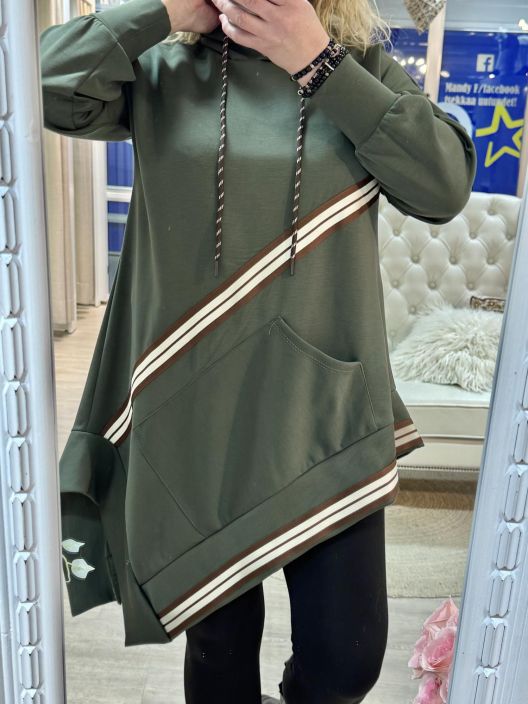 New Collection HuppuTunika 9232 tuotekuva 4