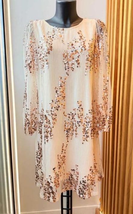 New Collection PaljettiMekko 361 tuotekuva 9