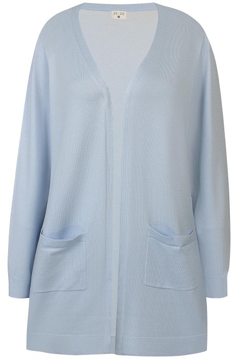 ZE-ZE Neuletakki Jojo 501007 tuotekuva 8