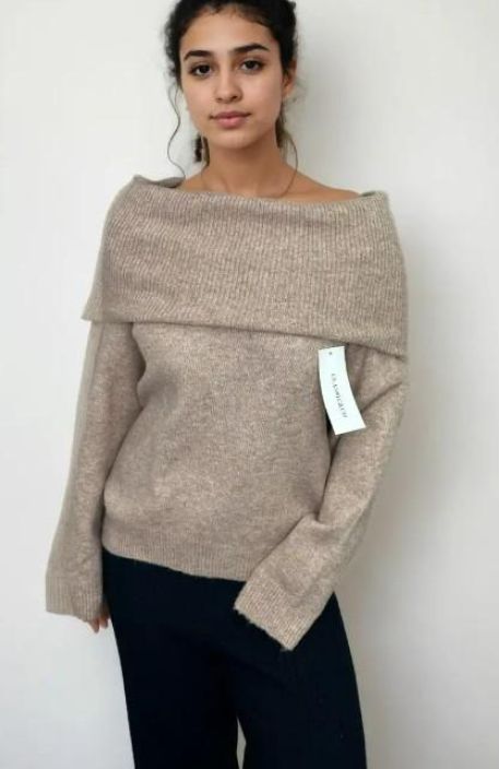 New Collection NeulePusero 618