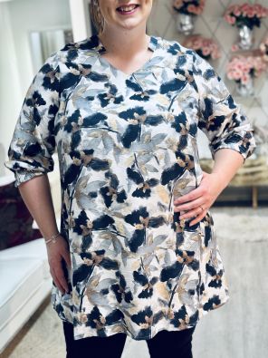 GOZZIP Gozzip TunikaMekko Bentina 255018