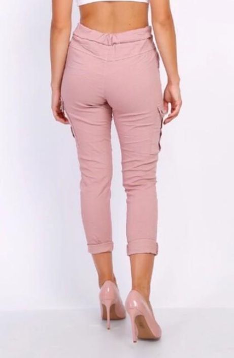 New Collection ReisitaskuJoggerit Hope 043 tuotekuva 9