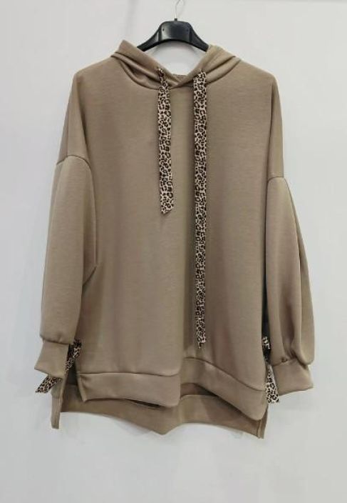 New Collection CollegeTunika 87311 Leonauha tuotekuva 13